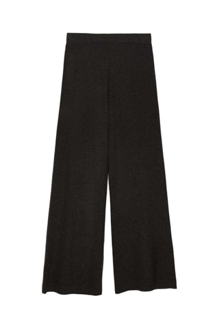 Pantalon - Noir