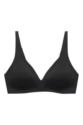 Soutien-gorge - Noir