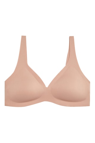 Soutien-gorge - Nude