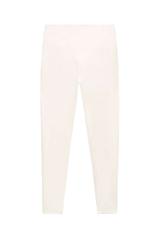 Legging - Blanc