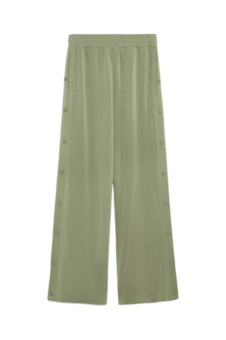 Pantalon - Kaki