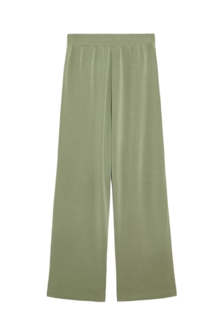 Pantalon - Kaki