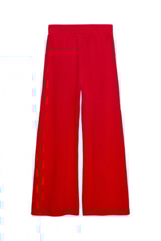 Pantalon - Rouge