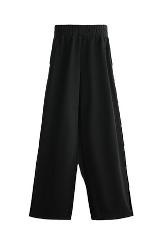 Pantalon - Noir