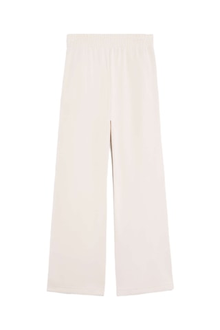Pantalon - Ecru