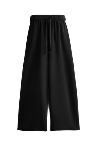 Pantalon - Noir