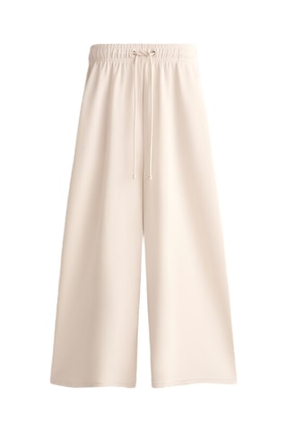 Pantalon - Beige