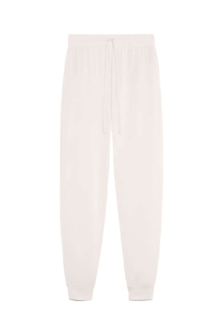 Pantalon - Ecru