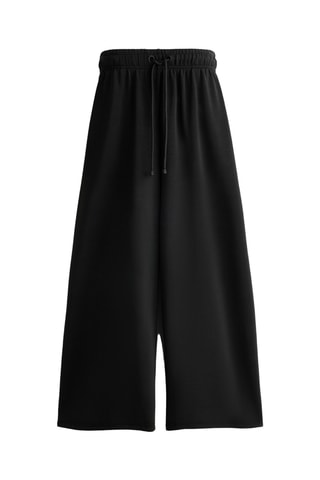 Pantalon - Noir