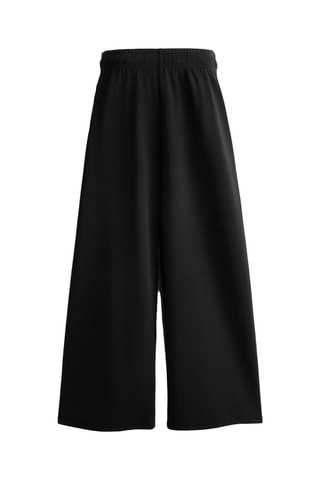 Pantalon - Noir
