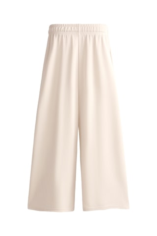 Pantalon - Ecru