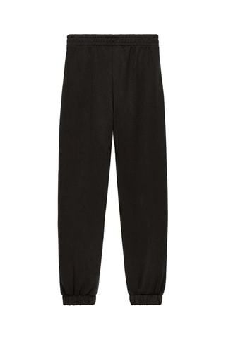 Pantalon - Noir
