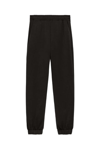 Pantalon - Noir