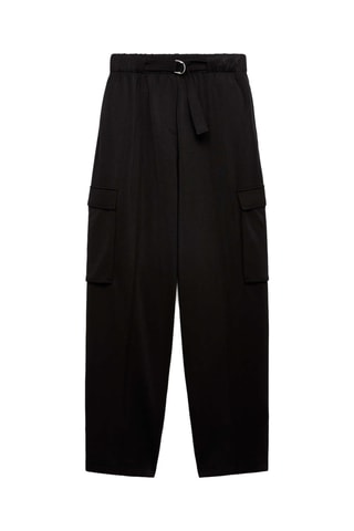 Pantalon - Noir