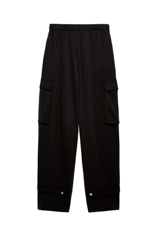 Pantalon - Noir