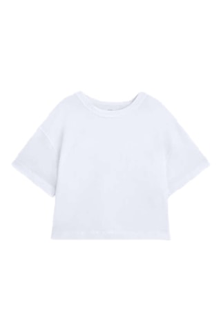 T-shirt - Blanc