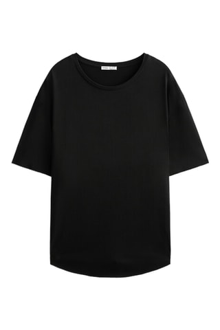 T-shirt - Noir