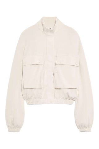 Veste - Beige
