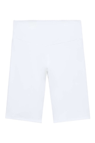 Cycliste - Ecru