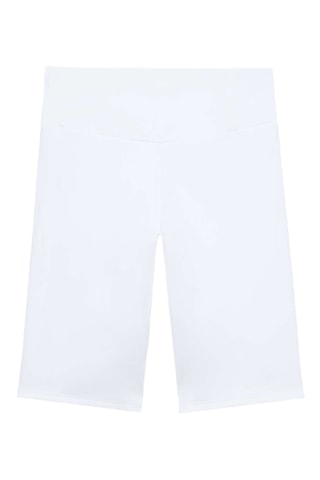 Cycliste - Ecru