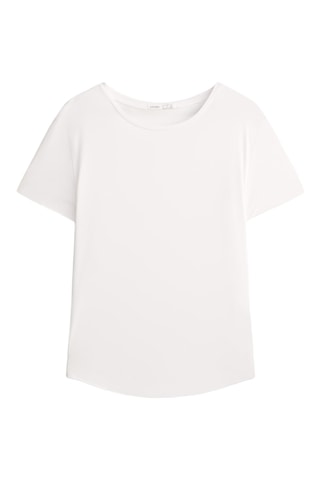T-shirt - Blanc