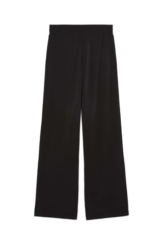 Pantalon - Noir