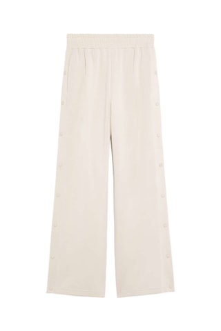 Pantalon - Beige