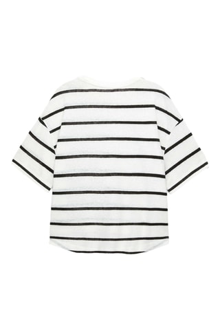 T-shirt - Noir