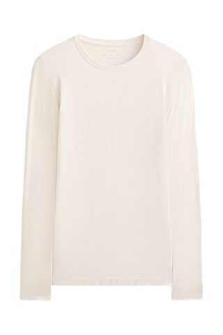 T-shirt - Ecru