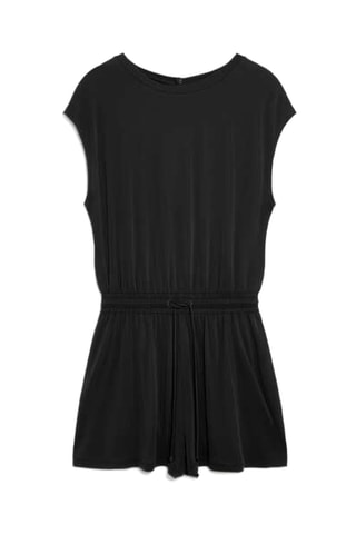 Combishort - Noir