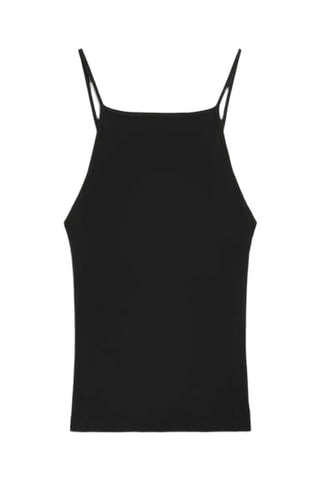 Top - Noir