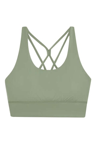 Brassière - Kaki