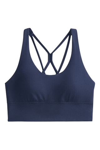 Brassière - Bleu marine