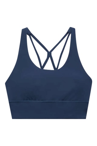 Brassière - Bleu marine