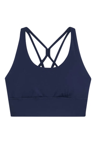Brassière - Bleu marine
