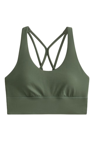 Brassière - Kaki