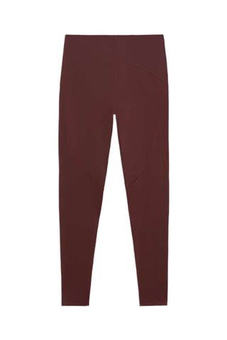 Legging - Bordeaux