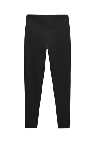 Legging - Noir