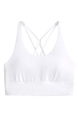 Brassière - Blanc