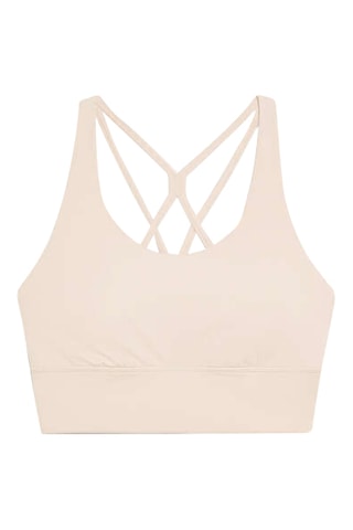 Brassière - Beige