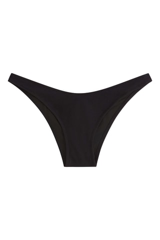 Bas de maillot - Noir