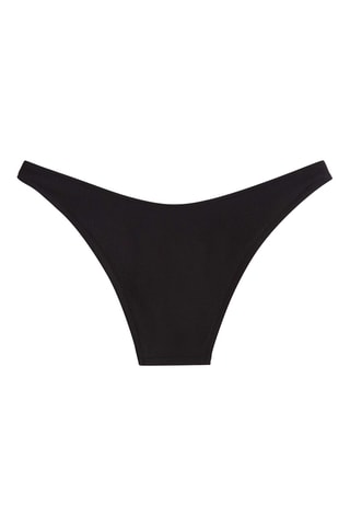 Bas de maillot - Noir