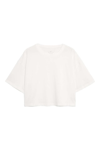 T-shirt - Blanc