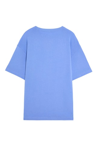 T-shirt - Mauve