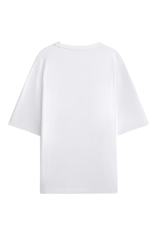 T-shirt - Blanc