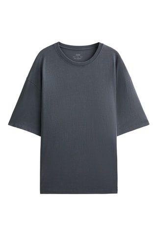 T-shirt - Noir