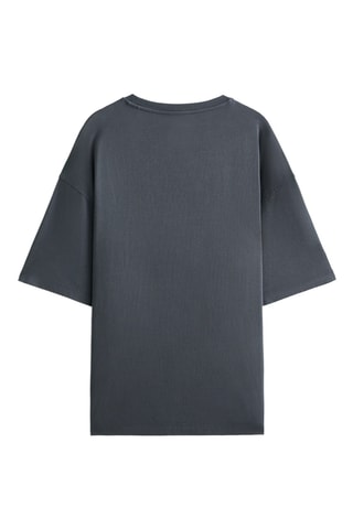 T-shirt - Noir