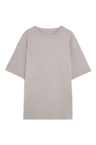 T-shirt - Gris