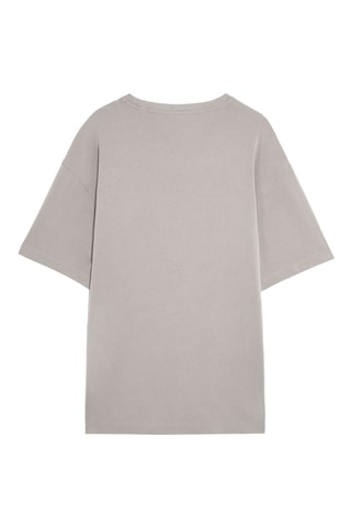 T-shirt - Gris