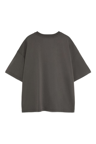 T-shirt - Anthracite